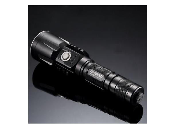 Nitecore NTC1 bryter